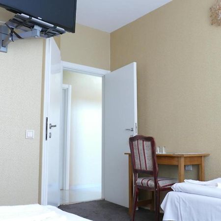 B&B Vila Bela Ruza Sremska Mitrovica Eksteriør billede