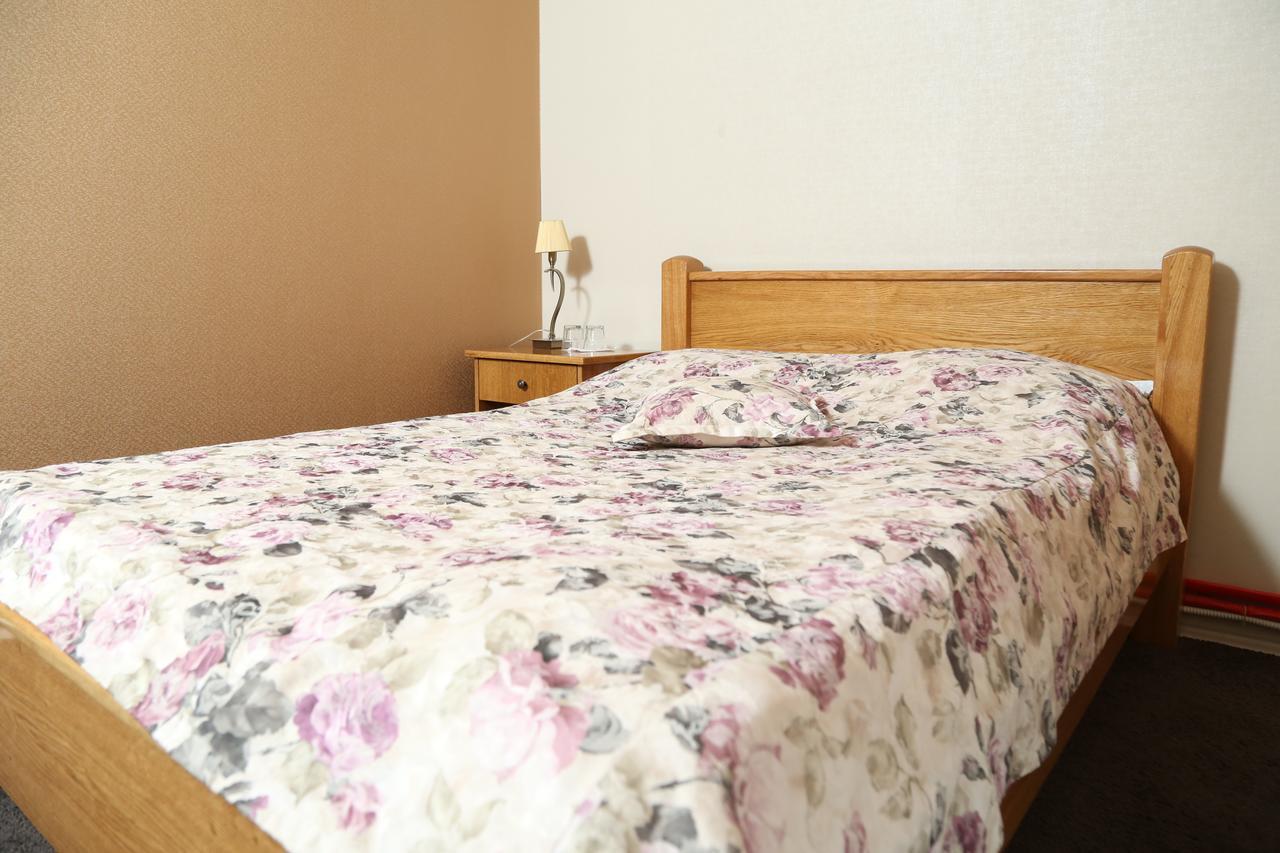 B&B Vila Bela Ruza Sremska Mitrovica Eksteriør billede