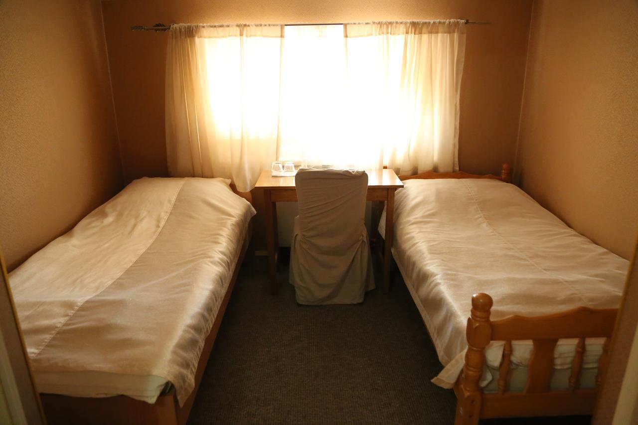 B&B Vila Bela Ruza Sremska Mitrovica Eksteriør billede